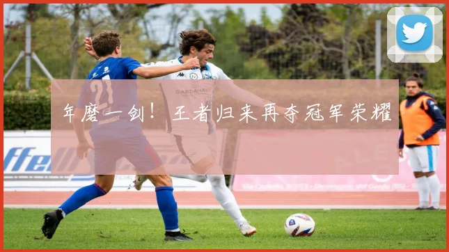 年磨一剑！王者归来再夺冠军荣耀