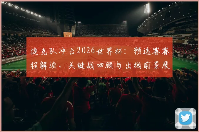 捷克队冲击2026世界杯：预选赛赛程解读、关键战回顾与出线前景展望