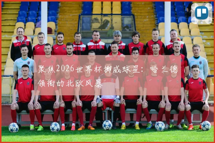 聚焦2026世界杯挪威球星:哈兰德领衔的北欧风暴